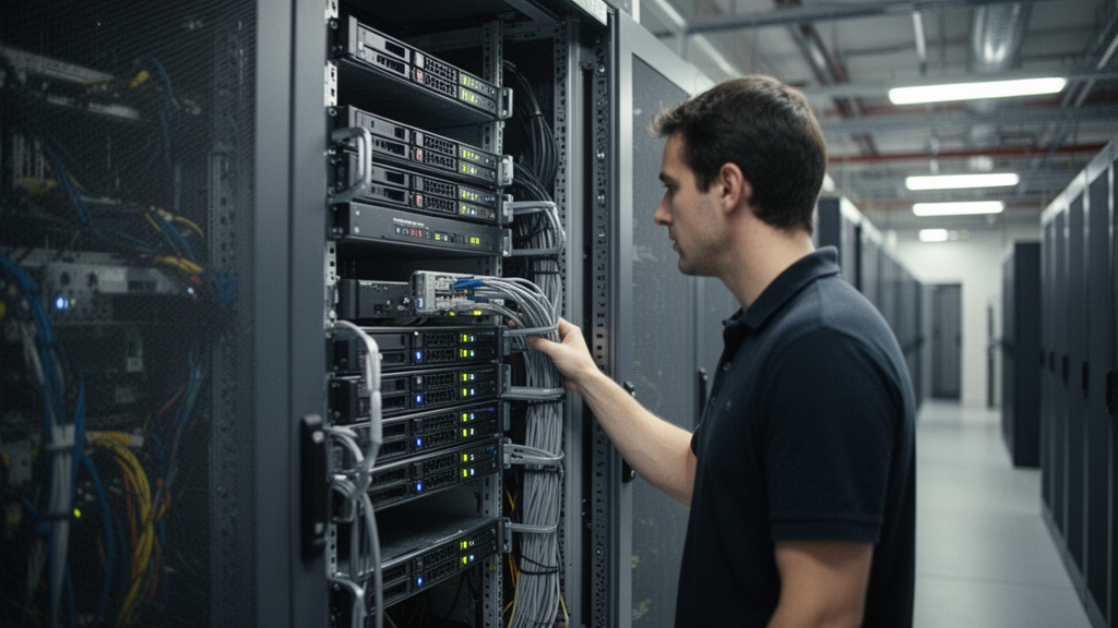 Critérios Essenciais para Avaliar Synology, Qnap e Infortrend