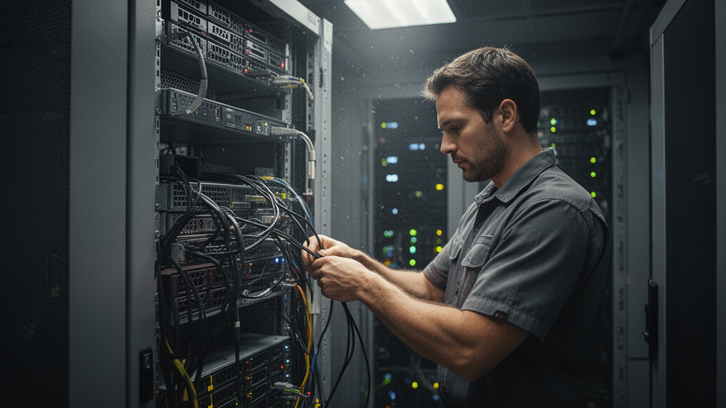 Como planejar sua estrutura de backup antes de escolher um modelo?