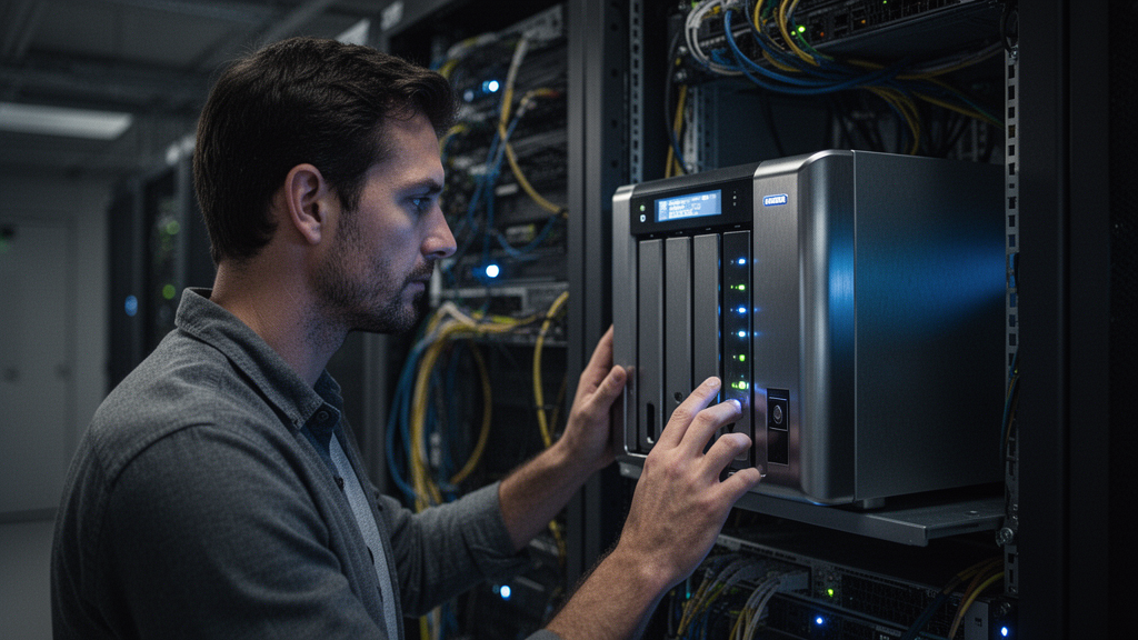 Automatização e verificação: os pilares de um backup confiável