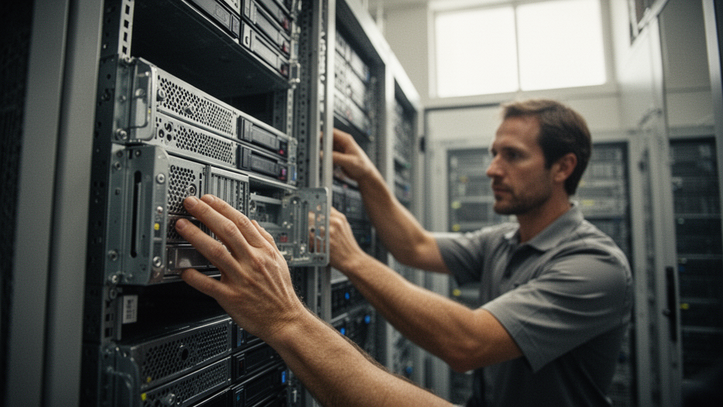 Além da tecnologia: O que define uma solução de backup confiável?