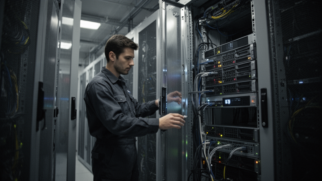 Transformando o armazenamento de dados em um ativo estratégico