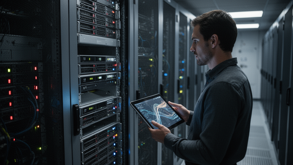 Como escolher a solução de armazenamento e backup ideal?