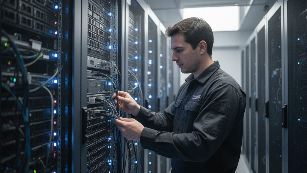 O que é Data Protection Corporativo na prática?