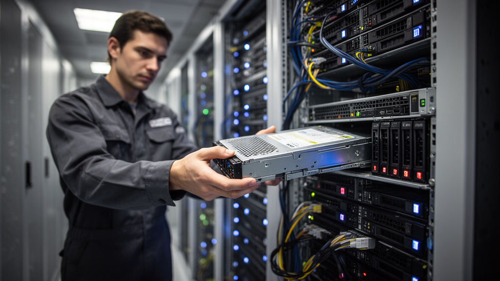 Infortrend e Toshiba: Foco em performance e ambientes exigentes