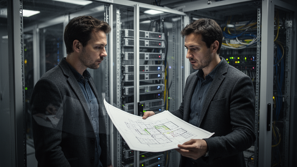 Como Avaliar a Solução Certa para a Sua Empresa?