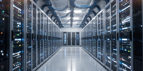 Storage MAX Integradora de Storages Corporativos;