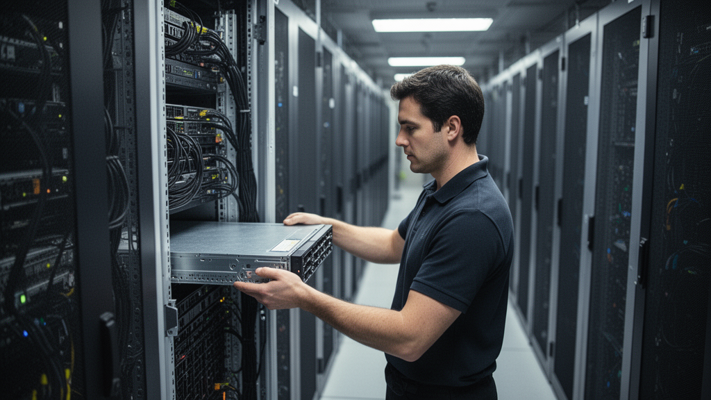 O que são as soluções RAID avançadas com Infortrend?