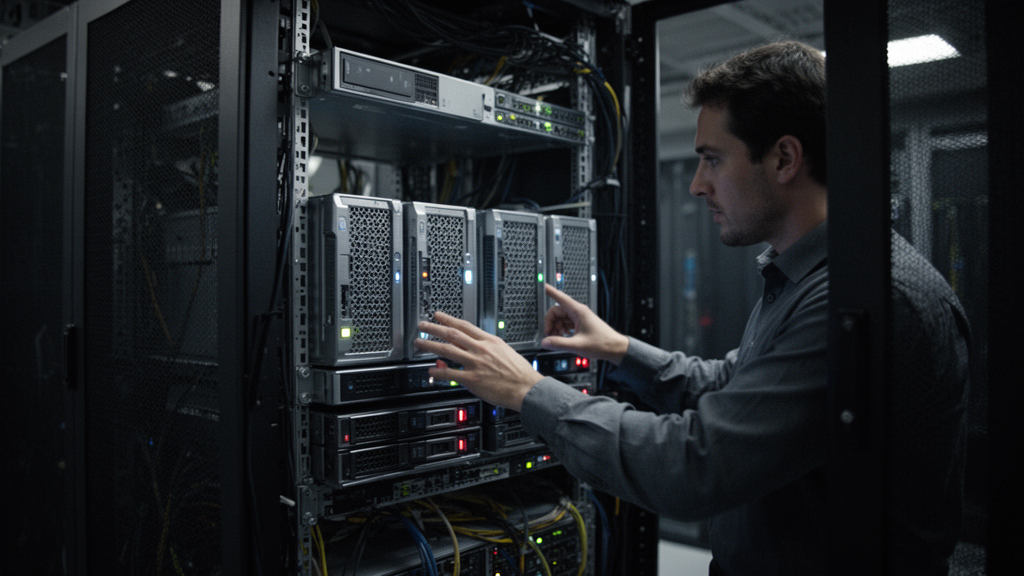 Além do hardware: A importância da estratégia de backup 3-2-1
