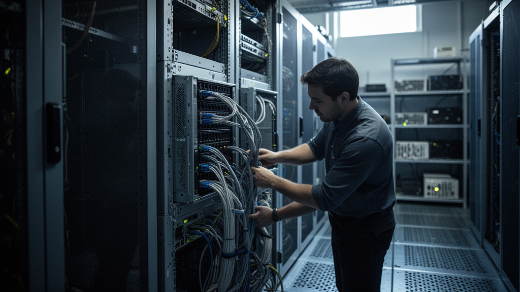 Synology e QNAP: Principais diferenças no ambiente corporativo