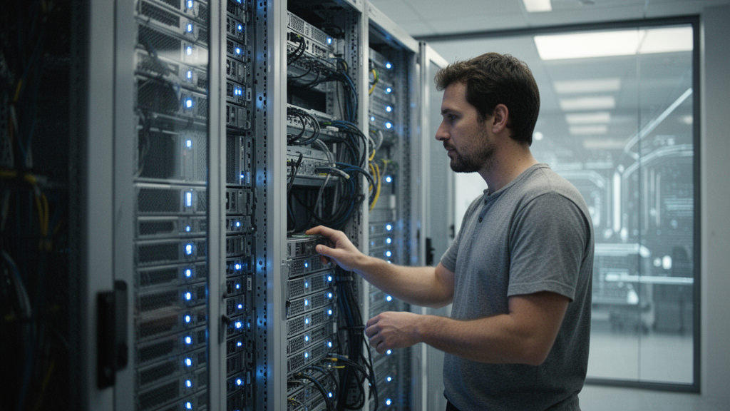 Segurança e Backup: Como Cada Sistema Protege Seus Dados?