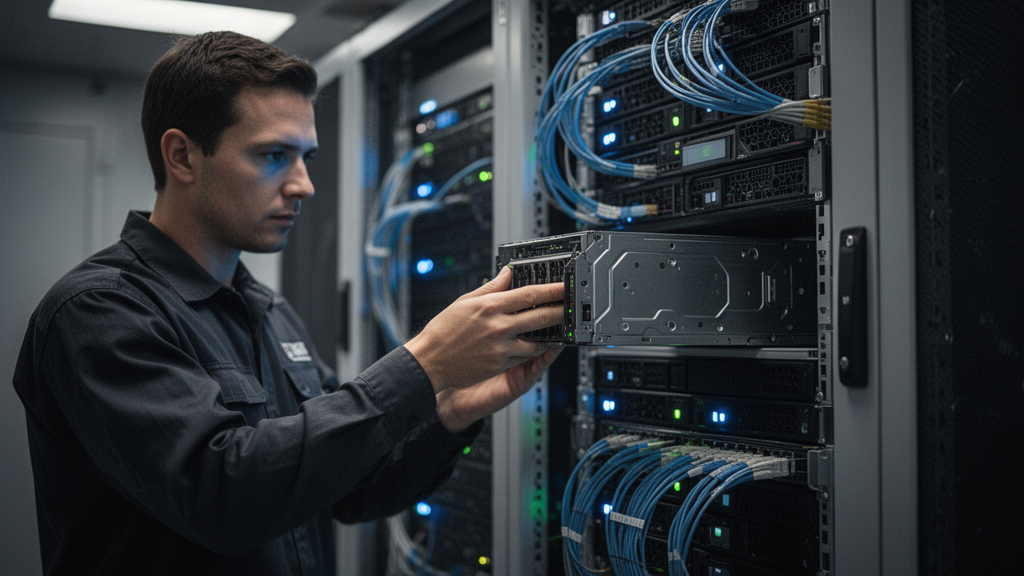 Centralização e automação: os pilares da segurança de dados