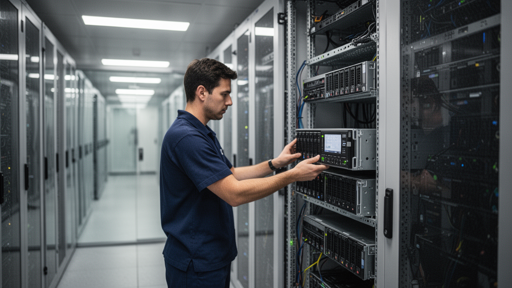 Escalabilidade: o backup acompanha o crescimento da empresa?