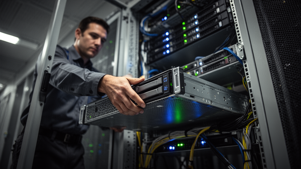 Critérios para escolher o storage ideal para sua empresa