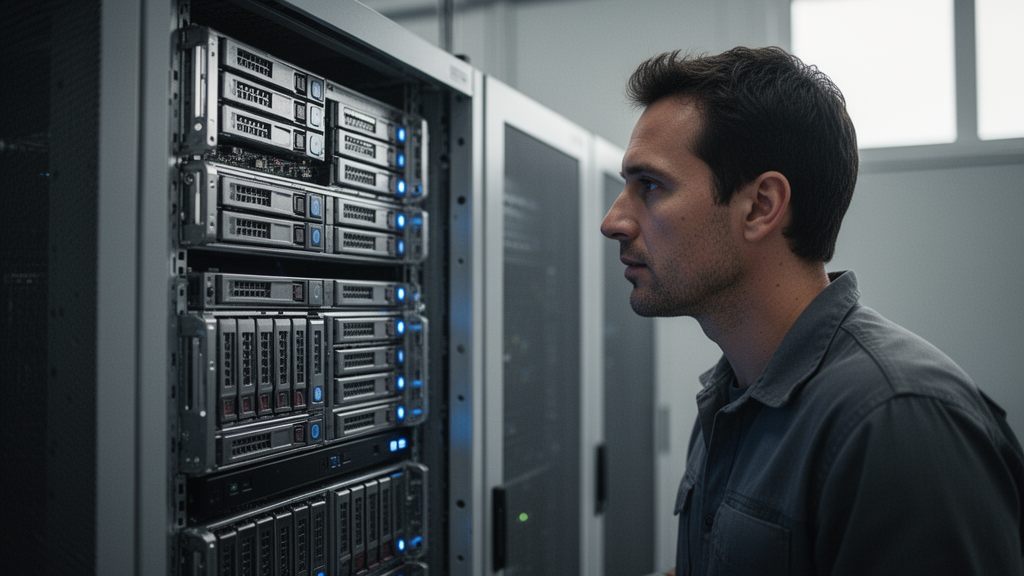 Além do backup: funcionalidades que protegem seus dados ativamente