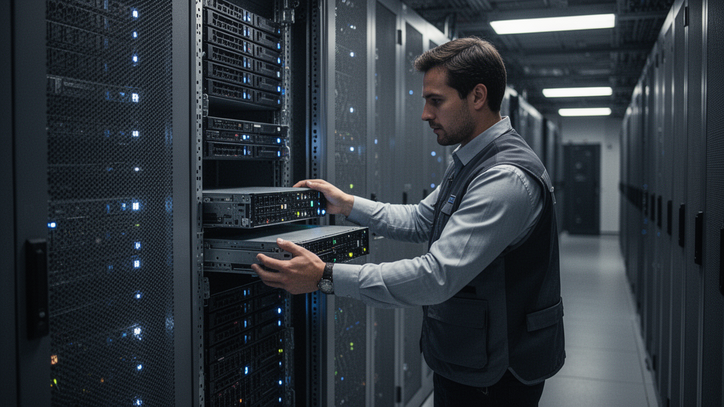 Infortrend: Escalabilidade e resiliência para o ambiente corporativo