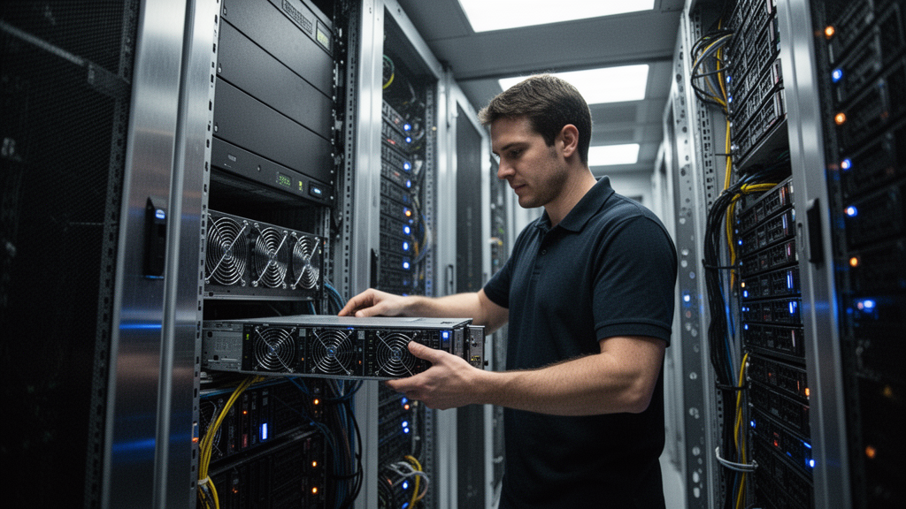 O que define uma infraestrutura de backup robusta?