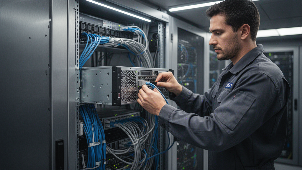 O que significa a Storage MAX integrando soluções Synology e QNAP?