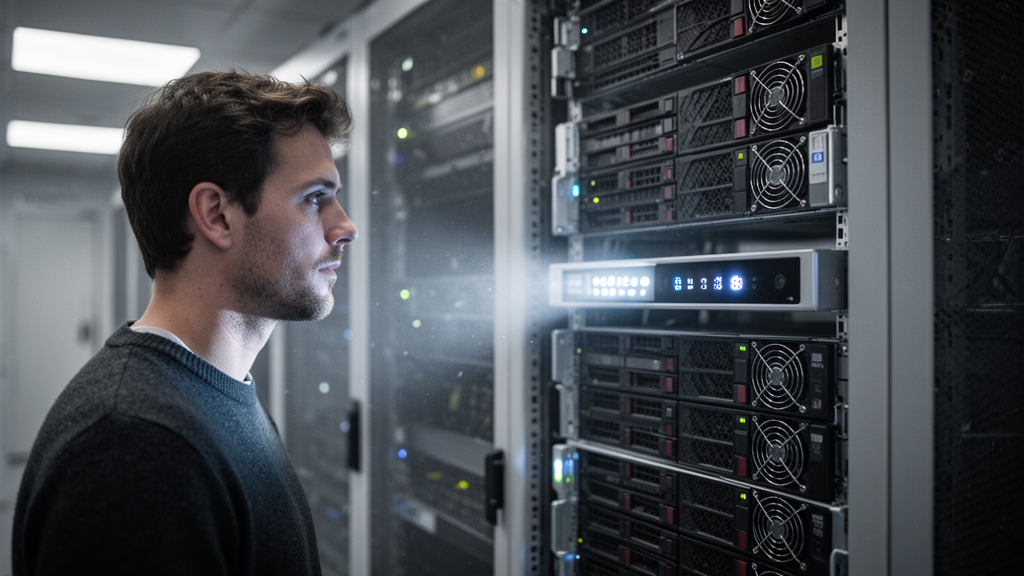 O que são soluções NAS de alta disponibilidade com QNAP?