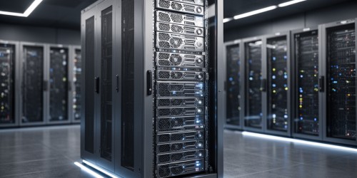 Soluções Profissionais de Storage com Infortrend Enterprise;