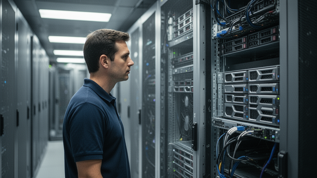 Principais diferenciais das plataformas de armazenamento Infortrend