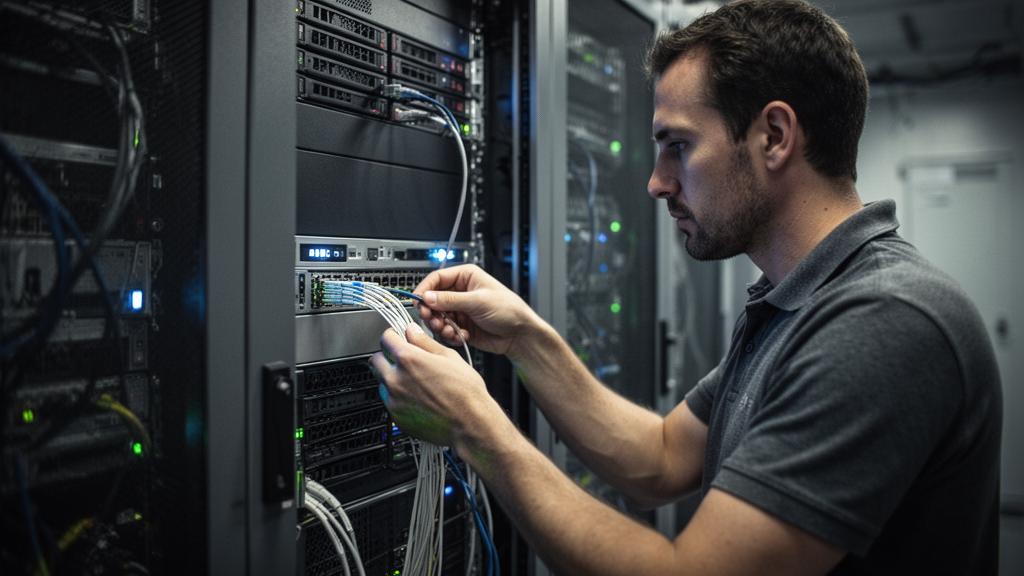 Recursos essenciais para uma estratégia de backup robusta