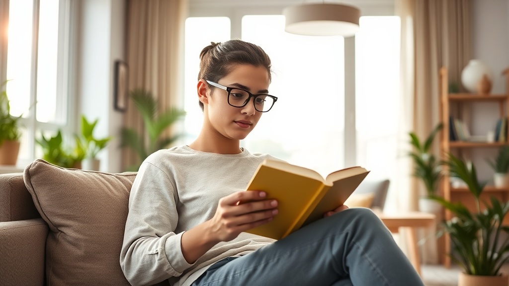Como proteger a visão: hábitos simples para saúde ocular diária
