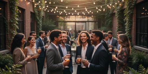 Como planejar um evento inesquecível em Pinheiros