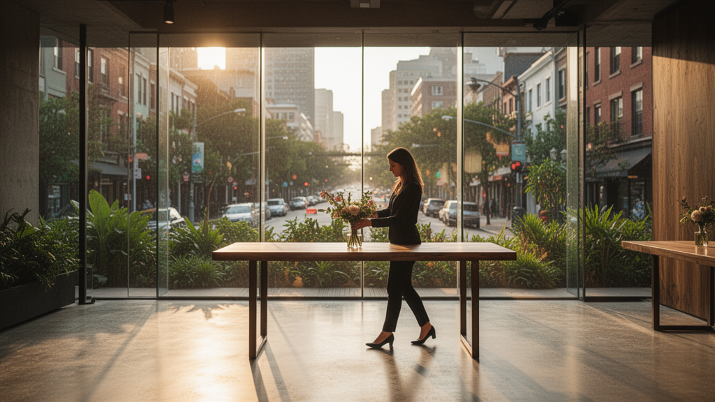 Entenda o que define um espaço para eventos com localização privilegiada