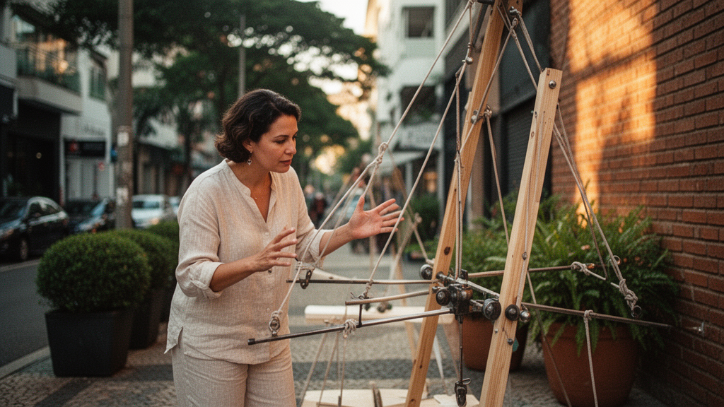 Entenda o que faz um evento dar certo em Pinheiros