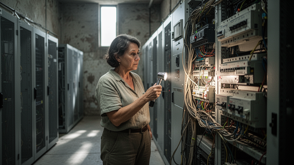 Principais sistemas que merecem atenção na modernização