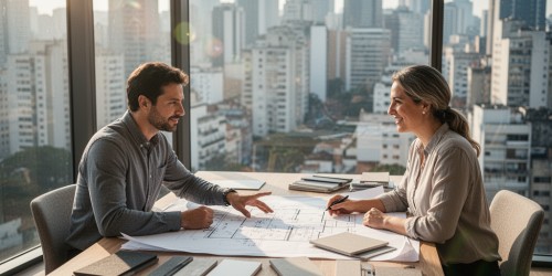Como evitar problemas ao contratar uma construtora em São Paulo