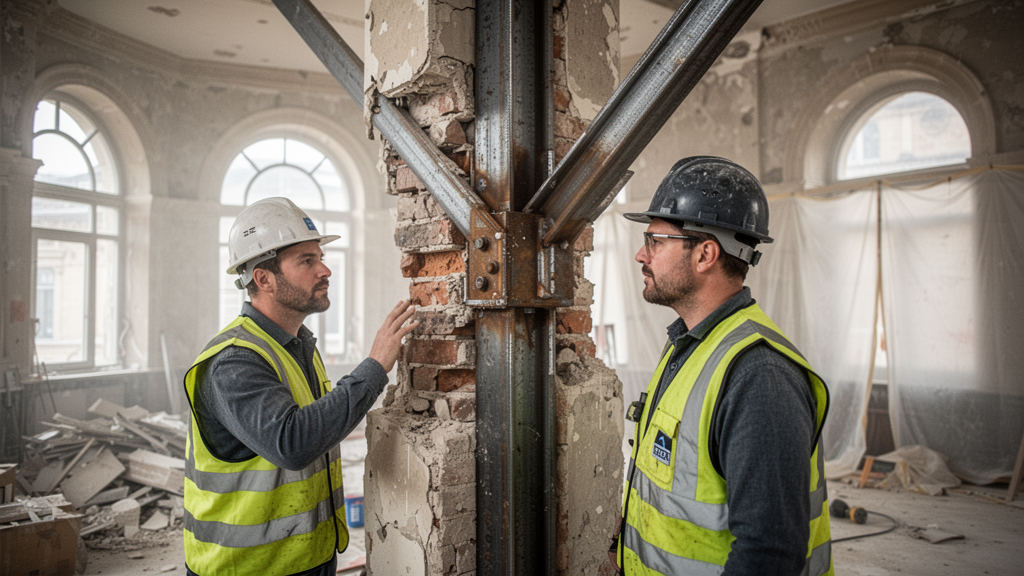Erros comuns em obras desse tipo e como evitá-los