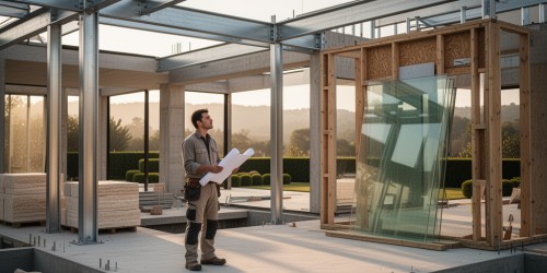 Quanto custa construir uma residência de alto padrão
