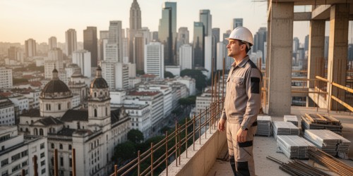 Quando reformar ou construir em São Paulo é mais vantajoso