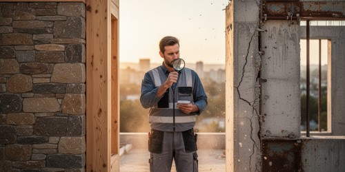 Por que a escolha dos materiais impacta a construção