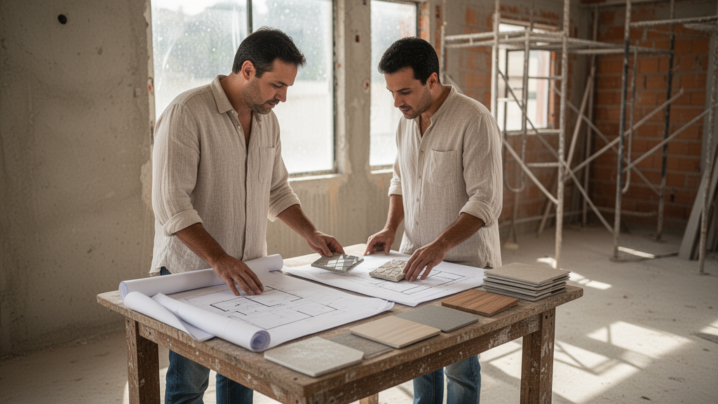 Como analisar materiais, serviços e etapas sem ser especialista