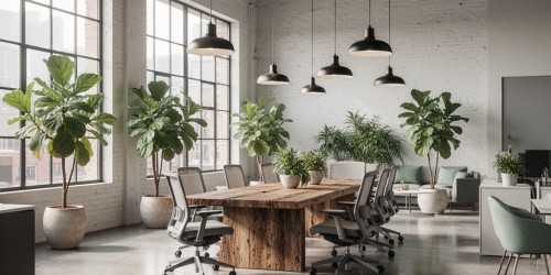 Como modernizar um imóvel comercial sem reconstruir