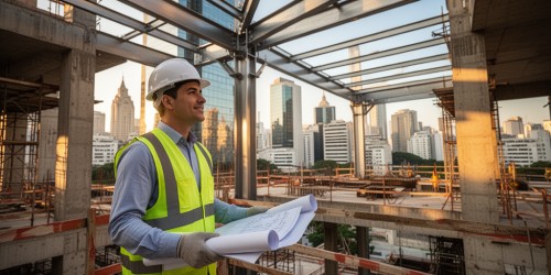 Por que contratar uma construtora em São Paulo para sua obra