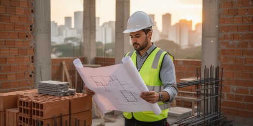 Como reduzir custos em obras residenciais em São Paulo
