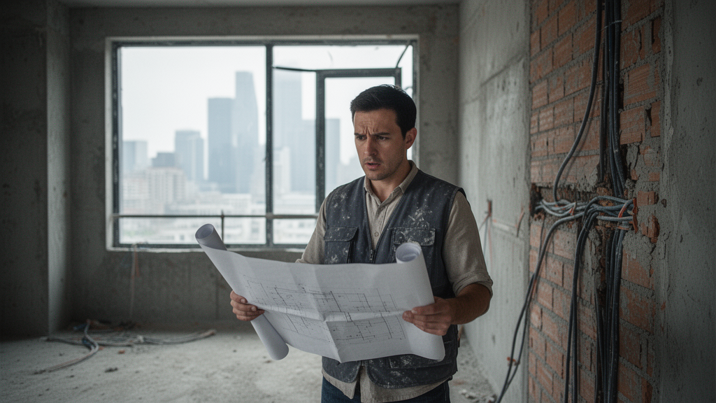Por que obras residenciais na capital costumam sair mais caras do que o previsto