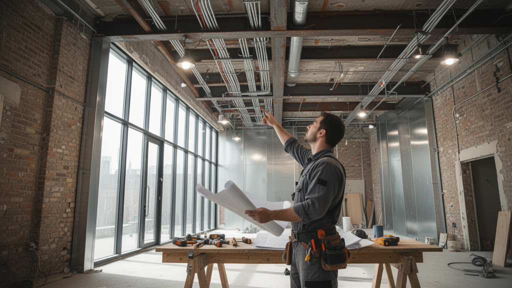Como essa transformação acontece na prática dentro da empresa