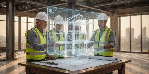 Como evitar retrabalho em construções sofisticadas