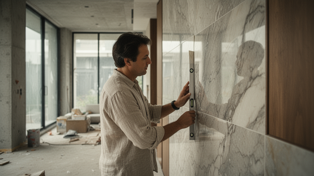 Por que obras de alto padrão são mais sensíveis a falhas
