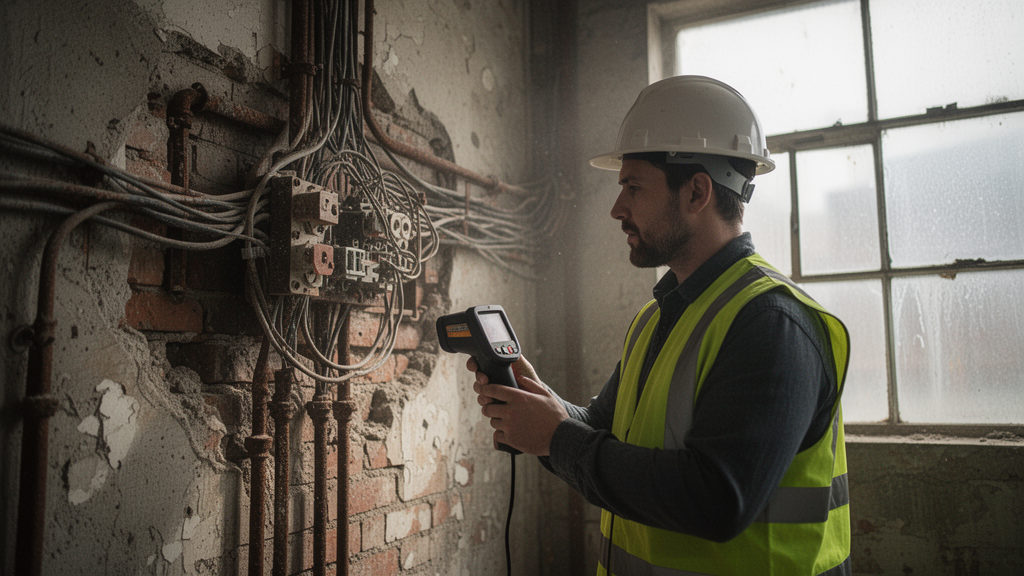 Erros comuns que podem comprometer o retrofit