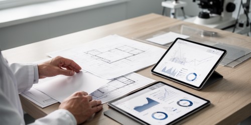 Como criar um plano eficiente de manutenção para clínicas