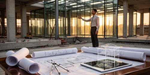 Por que o planejamento é essencial em obras sofisticadas