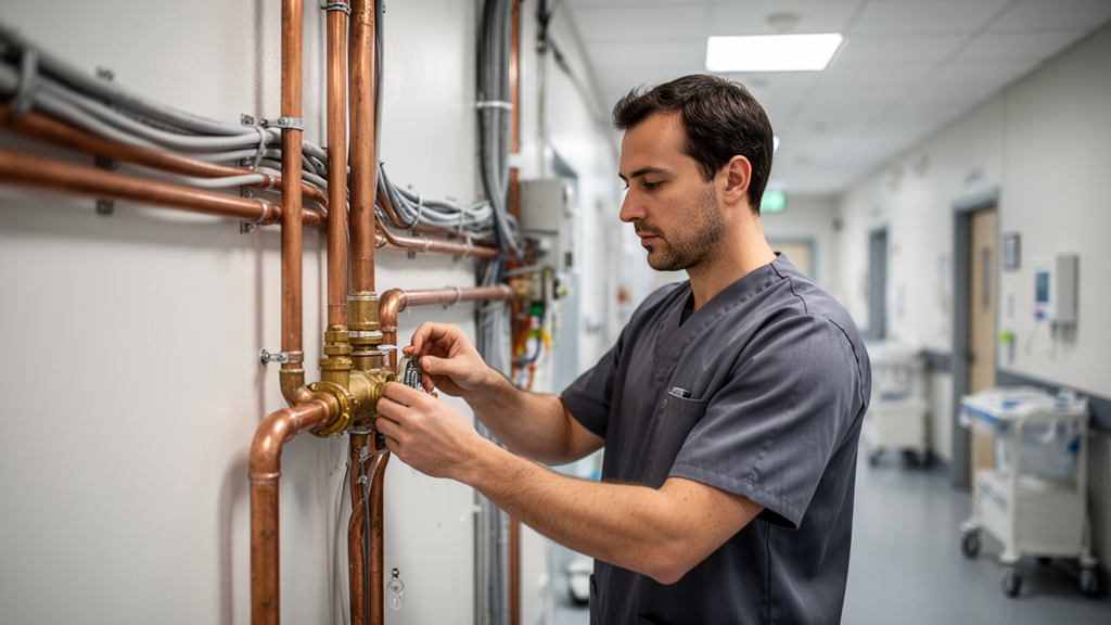 Como falhas elétricas, hidráulicas e estruturais afetam o atendimento