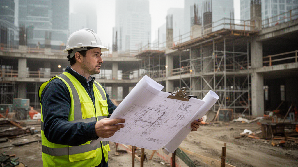 O cenário das obras na capital e os desafios que muita gente subestima