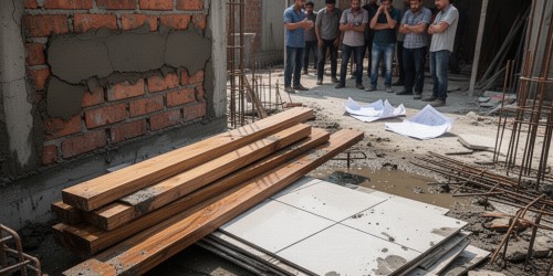 Quais erros encarecem uma construção residencial