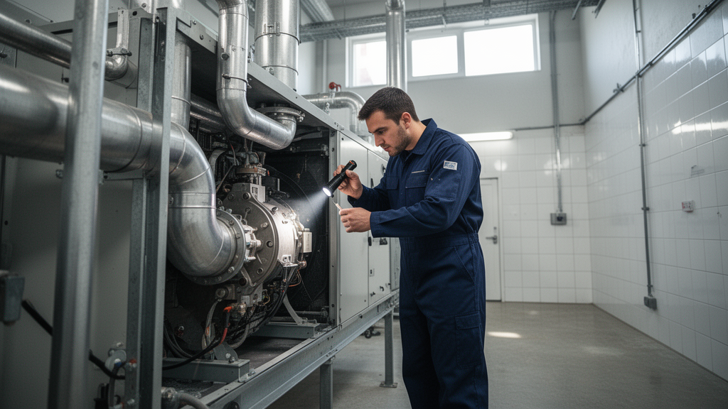 De que forma um cronograma técnico ajuda a economizar sem perder qualidade